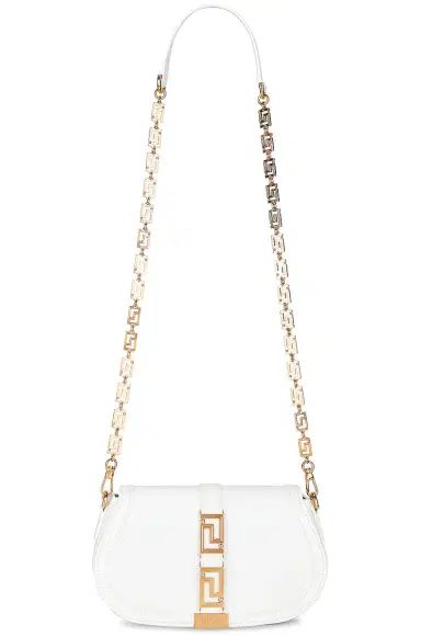Versace VERSACE Greca Goddess Shoulder Bag | Thumbnail 6 Versace VERSACE Greca Goddess Shoulder Bag | Thumbnail 6