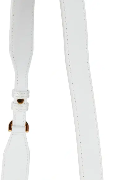 Versace VERSACE Greca Goddess Shoulder Bag | Thumbnail 10 Versace VERSACE Greca Goddess Shoulder Bag | Thumbnail 10