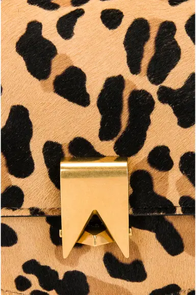 Alaïa Small Le Papa Shoulder Bag | Thumbnail 7 Alaïa Small Le Papa Shoulder Bag | Thumbnail 7