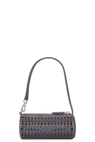ALAÏA Mini Tube Bag | Thumbnail 3 ALAÏA Mini Tube Bag | Thumbnail 3