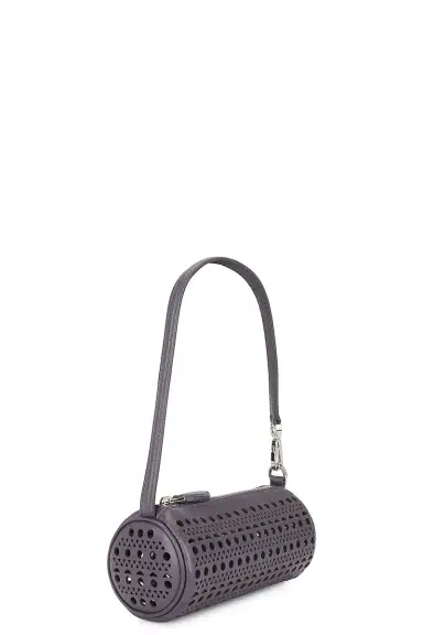 ALAÏA Mini Tube Bag | Thumbnail 4 ALAÏA Mini Tube Bag | Thumbnail 4