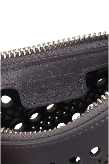 ALAÏA Mini Tube Bag | Thumbnail 6 ALAÏA Mini Tube Bag | Thumbnail 6