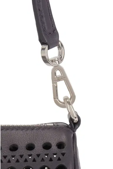 ALAÏA Mini Tube Bag | Thumbnail 7 ALAÏA Mini Tube Bag | Thumbnail 7