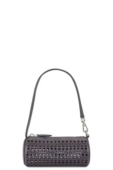 ALAÏA Mini Tube Bag | Thumbnail 1 ALAÏA Mini Tube Bag | Thumbnail 1