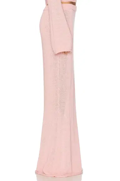 SEROYA Kora Maxi Skirt | Thumbnail 3 SEROYA Kora Maxi Skirt | Thumbnail 3