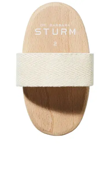 Dr. Barbara Sturm The Medium Body Brush | Thumbnail 1 Dr. Barbara Sturm The Medium Body Brush | Thumbnail 1