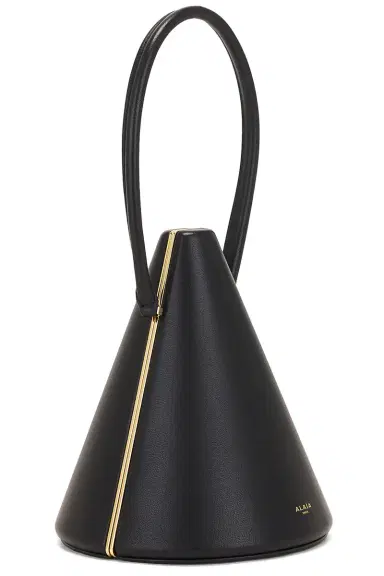 Alaïa Cone Minaudiere Bag | Thumbnail 4 Alaïa Cone Minaudiere Bag | Thumbnail 4