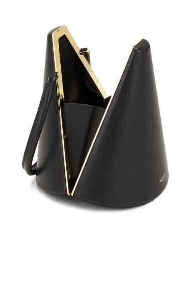 Alaïa Cone Minaudiere Bag | Thumbnail 5 Alaïa Cone Minaudiere Bag | Thumbnail 5