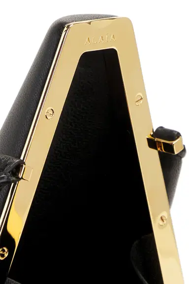 Alaïa Cone Minaudiere Bag | Thumbnail 6 Alaïa Cone Minaudiere Bag | Thumbnail 6