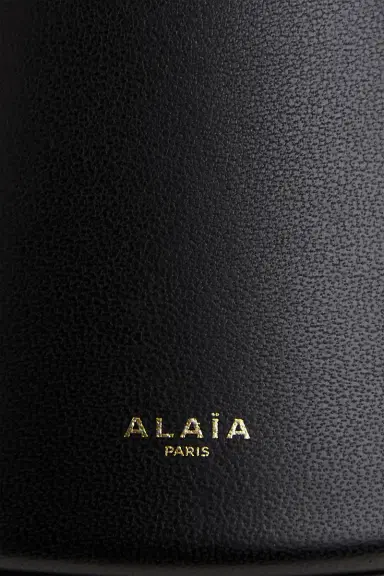 Alaïa Cone Minaudiere Bag | Thumbnail 7 Alaïa Cone Minaudiere Bag | Thumbnail 7