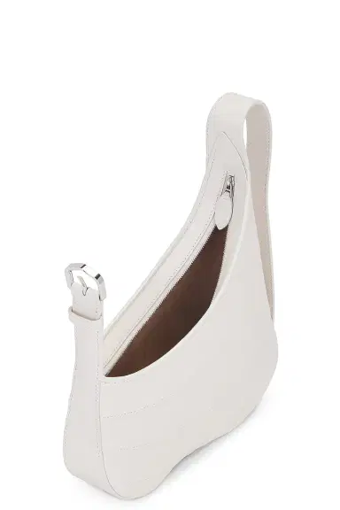 Alaïa Djinn Zipped Hobo Bag | Thumbnail 5 Alaïa Djinn Zipped Hobo Bag | Thumbnail 5