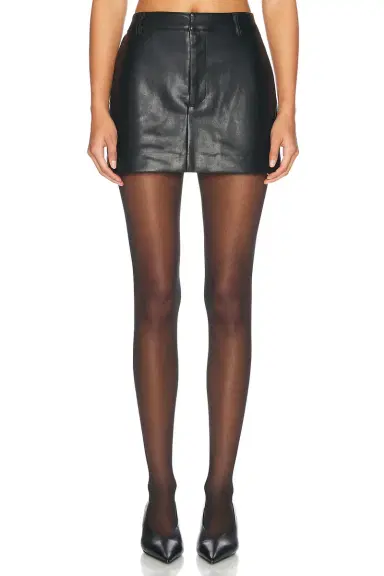 SEROYA Emilia Mini Skirt | Thumbnail 1 SEROYA Emilia Mini Skirt | Thumbnail 1