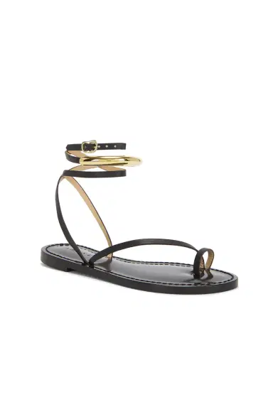 AMANU The Kalahari Sandal | Thumbnail 2 AMANU The Kalahari Sandal | Thumbnail 2