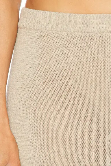 SEROYA Kora Knit Maxi Skirt | Thumbnail 6 SEROYA Kora Knit Maxi Skirt | Thumbnail 6