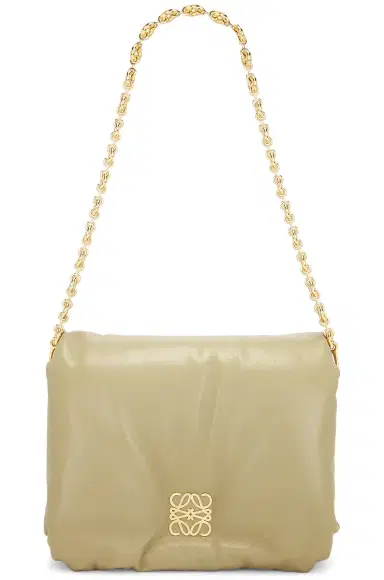 Loewe Loewe Goya Puffer Bag | Thumbnail 5 Loewe Loewe Goya Puffer Bag | Thumbnail 5