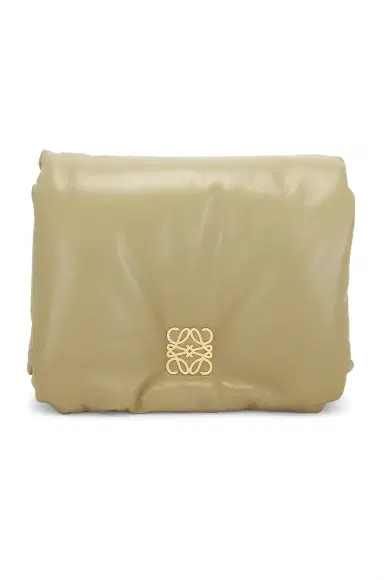 Loewe Loewe Goya Puffer Bag | Thumbnail 1 Loewe Loewe Goya Puffer Bag | Thumbnail 1