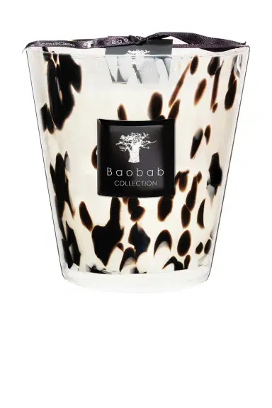 Baobab Collection Pearls Signature Candle | Thumbnail 1 Baobab Collection Pearls Signature Candle | Thumbnail 1