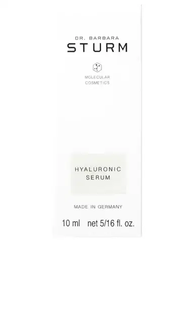 Dr. Barbara Sturm Mini Hyaluronic Serum | Thumbnail 2 Dr. Barbara Sturm Mini Hyaluronic Serum | Thumbnail 2