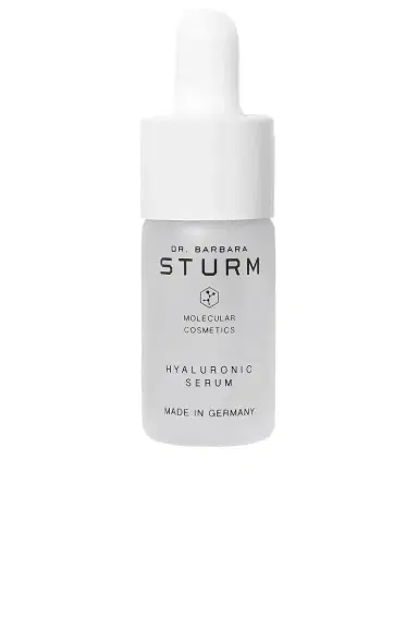 Dr. Barbara Sturm Mini Hyaluronic Serum | Thumbnail 3 Dr. Barbara Sturm Mini Hyaluronic Serum | Thumbnail 3