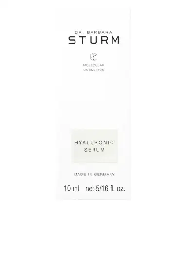 Dr. Barbara Sturm Mini Hyaluronic Serum | Thumbnail 4 Dr. Barbara Sturm Mini Hyaluronic Serum | Thumbnail 4