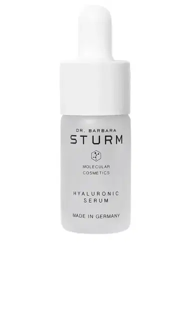 Dr. Barbara Sturm Mini Hyaluronic Serum | Thumbnail 1 Dr. Barbara Sturm Mini Hyaluronic Serum | Thumbnail 1
