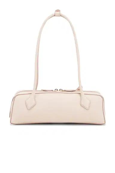 ALAÏA Le Teckel Medium Bag | Thumbnail 2 ALAÏA Le Teckel Medium Bag | Thumbnail 2
