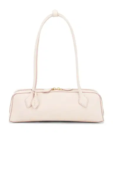 ALAÏA Le Teckel Medium Bag | Thumbnail 1 ALAÏA Le Teckel Medium Bag | Thumbnail 1