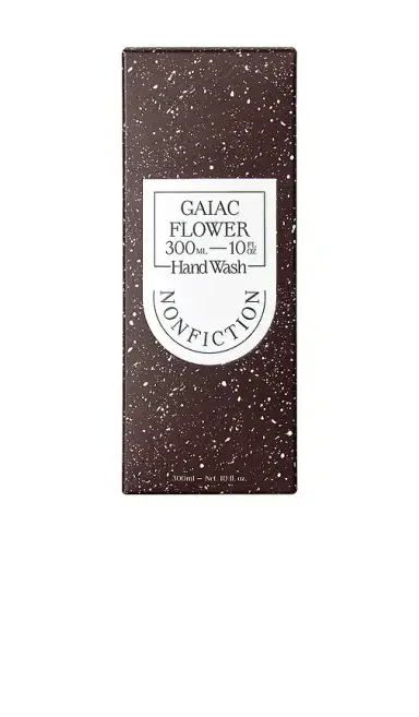NONFICTION Gaiac Flower Hand Wash | Thumbnail 4 NONFICTION Gaiac Flower Hand Wash | Thumbnail 4