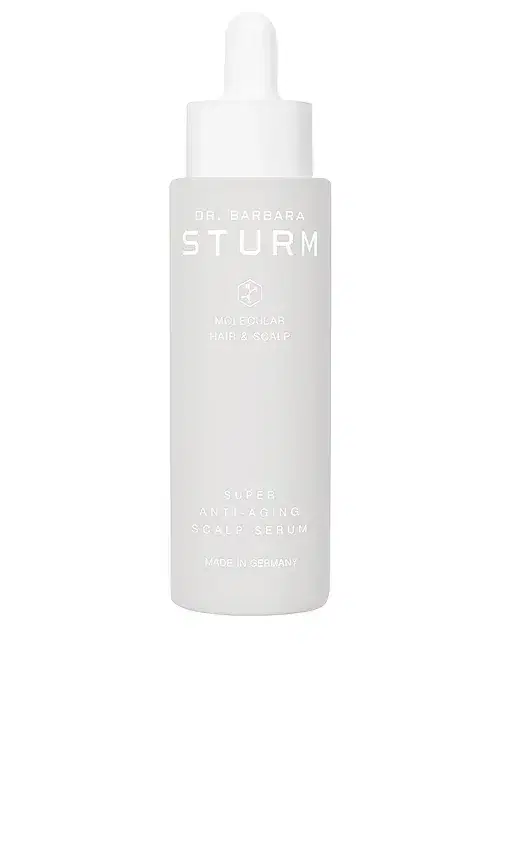 Super Anti-Aging Scalp Serum Super Anti-Aging Scalp Serum