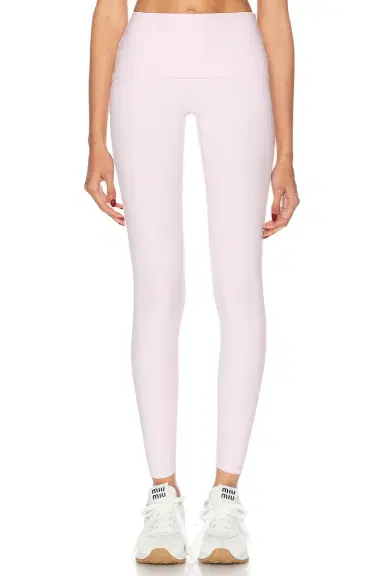 YEAR OF OURS Ballet Fold Over Legging | Thumbnail 1 YEAR OF OURS Ballet Fold Over Legging | Thumbnail 1