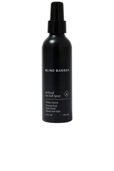 Blind Barber 40 Proof Sea Salt Spray | Thumbnail 3 Blind Barber 40 Proof Sea Salt Spray | Thumbnail 3