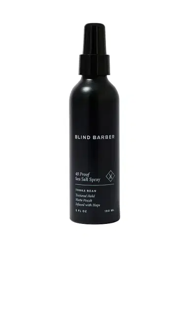 Blind Barber 40 Proof Sea Salt Spray | Thumbnail 1 Blind Barber 40 Proof Sea Salt Spray | Thumbnail 1