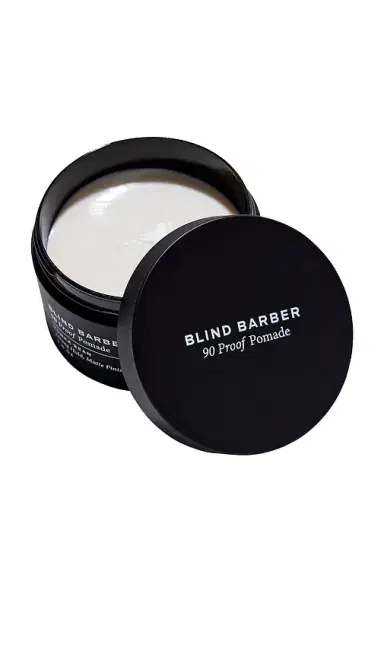 Blind Barber 90 Proof Matte Pomade | Thumbnail 2 Blind Barber 90 Proof Matte Pomade | Thumbnail 2