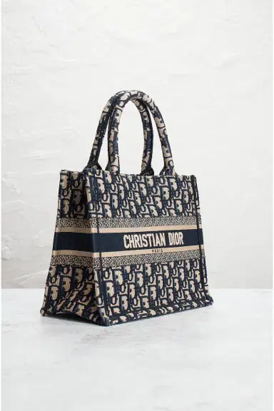 Dior Book Tote Bag | Thumbnail 6 Dior Book Tote Bag | Thumbnail 6