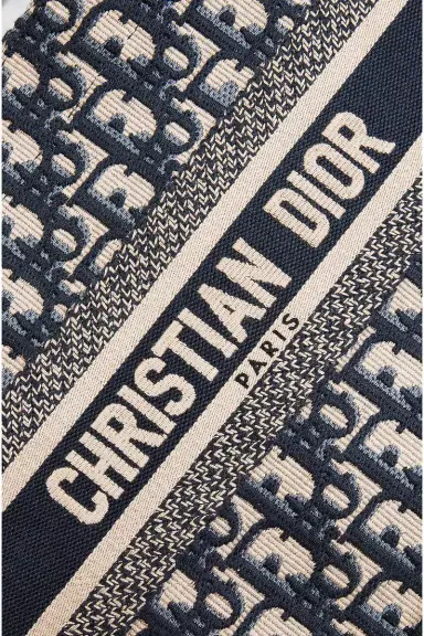 Dior Book Tote Bag | Thumbnail 8 Dior Book Tote Bag | Thumbnail 8
