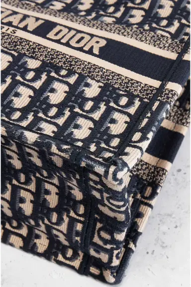 Dior Book Tote Bag | Thumbnail 10 Dior Book Tote Bag | Thumbnail 10