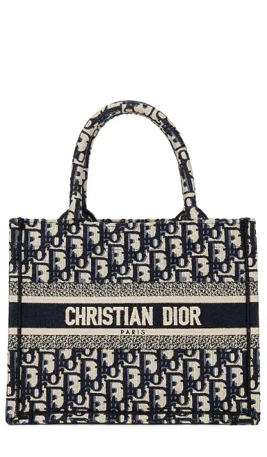 Dior Book Tote Bag | Thumbnail 1 Dior Book Tote Bag | Thumbnail 1