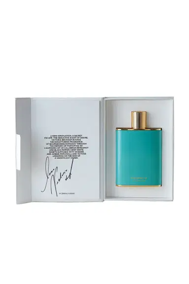 Victoria Beckham Beauty Portofino '97 100ml Eau De Parfum | Thumbnail 2 Victoria Beckham Beauty Portofino '97 100ml Eau De Parfum | Thumbnail 2