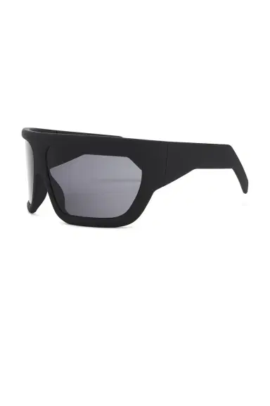 Rick Owens Davis Sunglasses | Thumbnail 2 Rick Owens Davis Sunglasses | Thumbnail 2