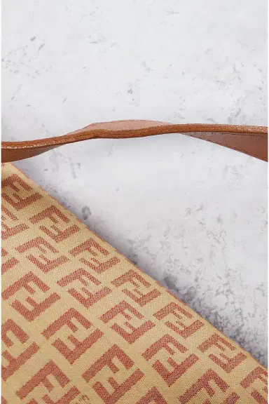 Fendi Zucca Mama Baguette Shoulder Bag | Thumbnail 9 Fendi Zucca Mama Baguette Shoulder Bag | Thumbnail 9