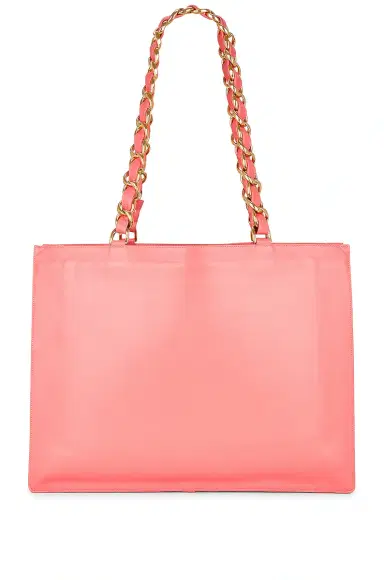 Chanel Chanel Lambskin Jumbo Timeless Shopper Tote Bag | Thumbnail 2 Chanel Chanel Lambskin Jumbo Timeless Shopper Tote Bag | Thumbnail 2