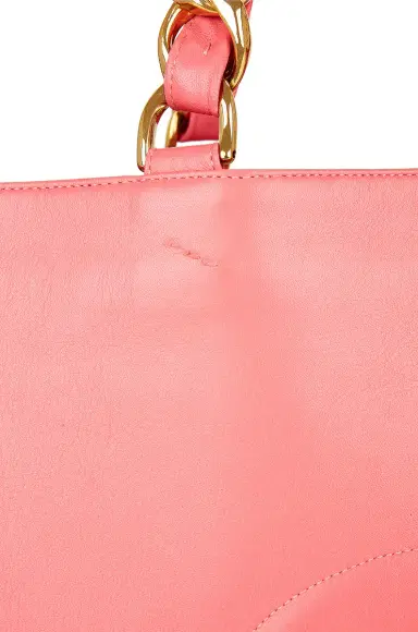 Chanel Chanel Lambskin Jumbo Timeless Shopper Tote Bag | Thumbnail 7 Chanel Chanel Lambskin Jumbo Timeless Shopper Tote Bag | Thumbnail 7