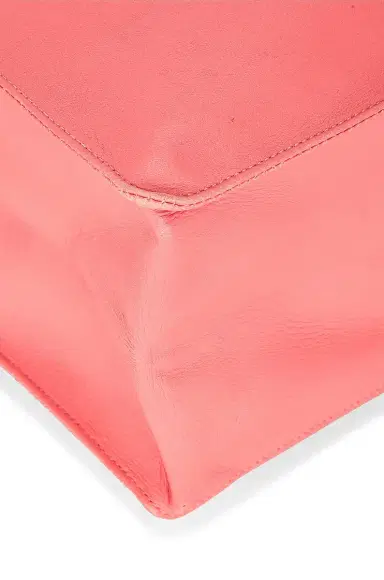 Chanel Chanel Lambskin Jumbo Timeless Shopper Tote Bag | Thumbnail 9 Chanel Chanel Lambskin Jumbo Timeless Shopper Tote Bag | Thumbnail 9