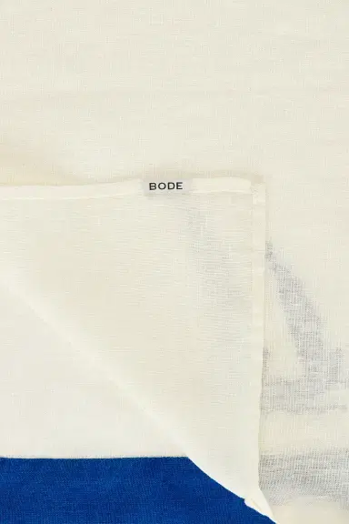 BODE Recreation Sails Dish Towels | Thumbnail 3 BODE Recreation Sails Dish Towels | Thumbnail 3