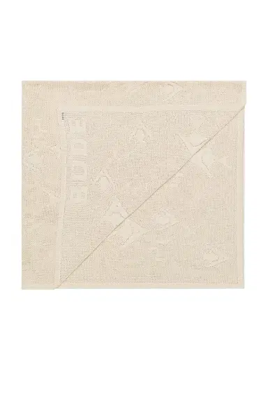 BODE Angel Fish Throw Blanket | Thumbnail 2 BODE Angel Fish Throw Blanket | Thumbnail 2