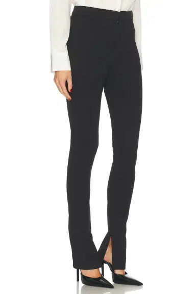 SEROYA Jinn High Wasted Pant | Thumbnail 2 SEROYA Jinn High Wasted Pant | Thumbnail 2