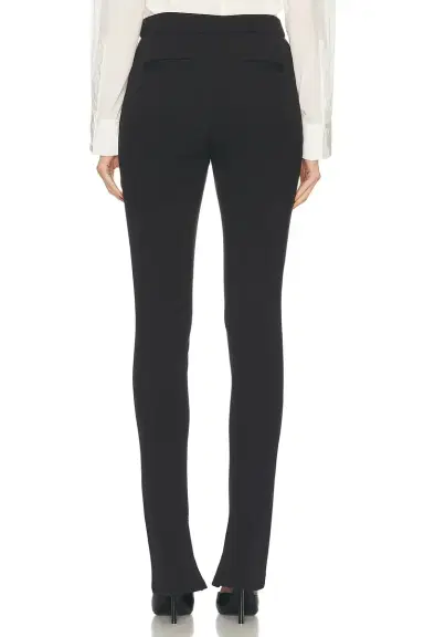 SEROYA Jinn High Wasted Pant | Thumbnail 4 SEROYA Jinn High Wasted Pant | Thumbnail 4