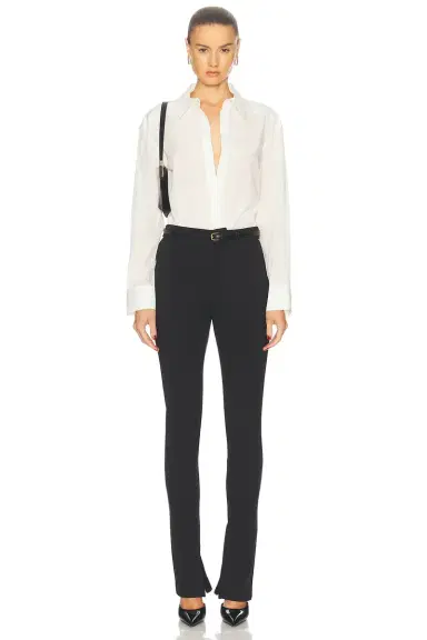 SEROYA Jinn High Wasted Pant | Thumbnail 5 SEROYA Jinn High Wasted Pant | Thumbnail 5
