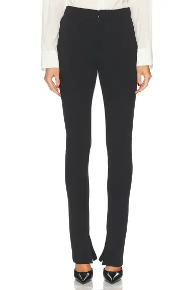 SEROYA Jinn High Wasted Pant | Thumbnail 1 SEROYA Jinn High Wasted Pant | Thumbnail 1