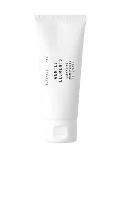 Superegg Gentle Elements Cleansing Foam | Thumbnail 1 Superegg Gentle Elements Cleansing Foam | Thumbnail 1